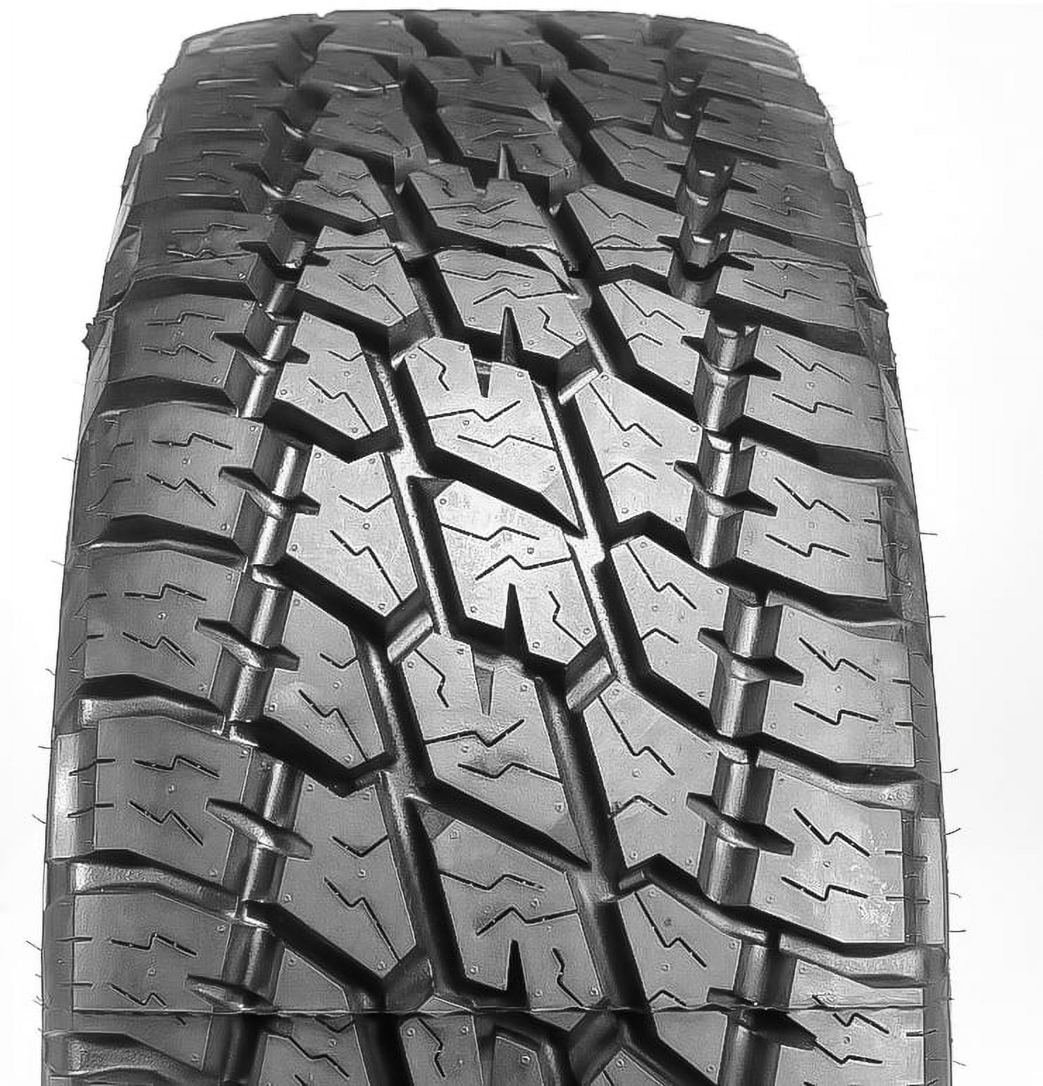 Set of 4 (FOUR) Nitto Terra Grappler A/T LT 305/70R16 Load E 10 Ply AT All Terrain Tires