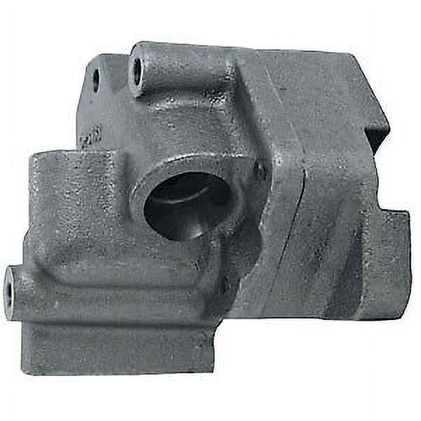 Oil Pump AR93313 Increased Capacity fits J D - 4230, 4430 Transmission