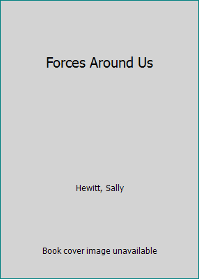 Pre-Owned Forces Around Us (Library Binding) 0613373480 9780613373487