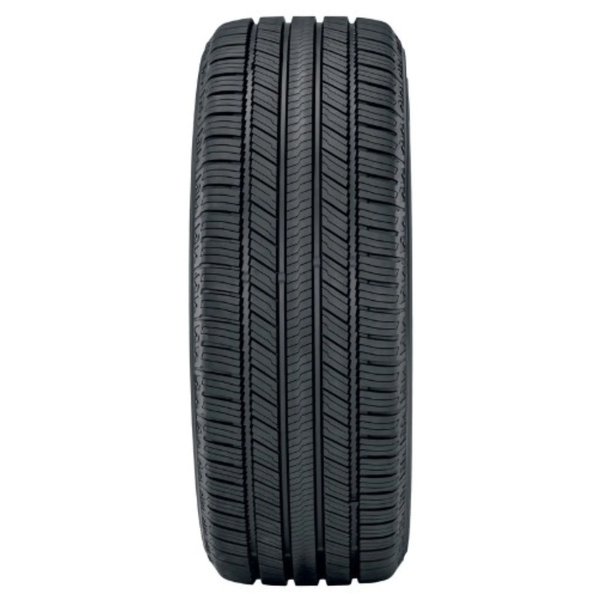 Set of 4 Yokohama Geolandar CV G058 215/70R16 100H Tires