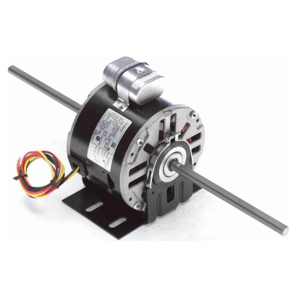 Century Motors DSB1024 Fan Coil / Room Air Conditioner Motor