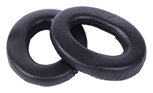 Genuine Sennheiser HZP 41 Replacement Ear Pads Cushions for GAME ZERO, PC350, PC350 SE, G4ME ZERO Headphones Headset