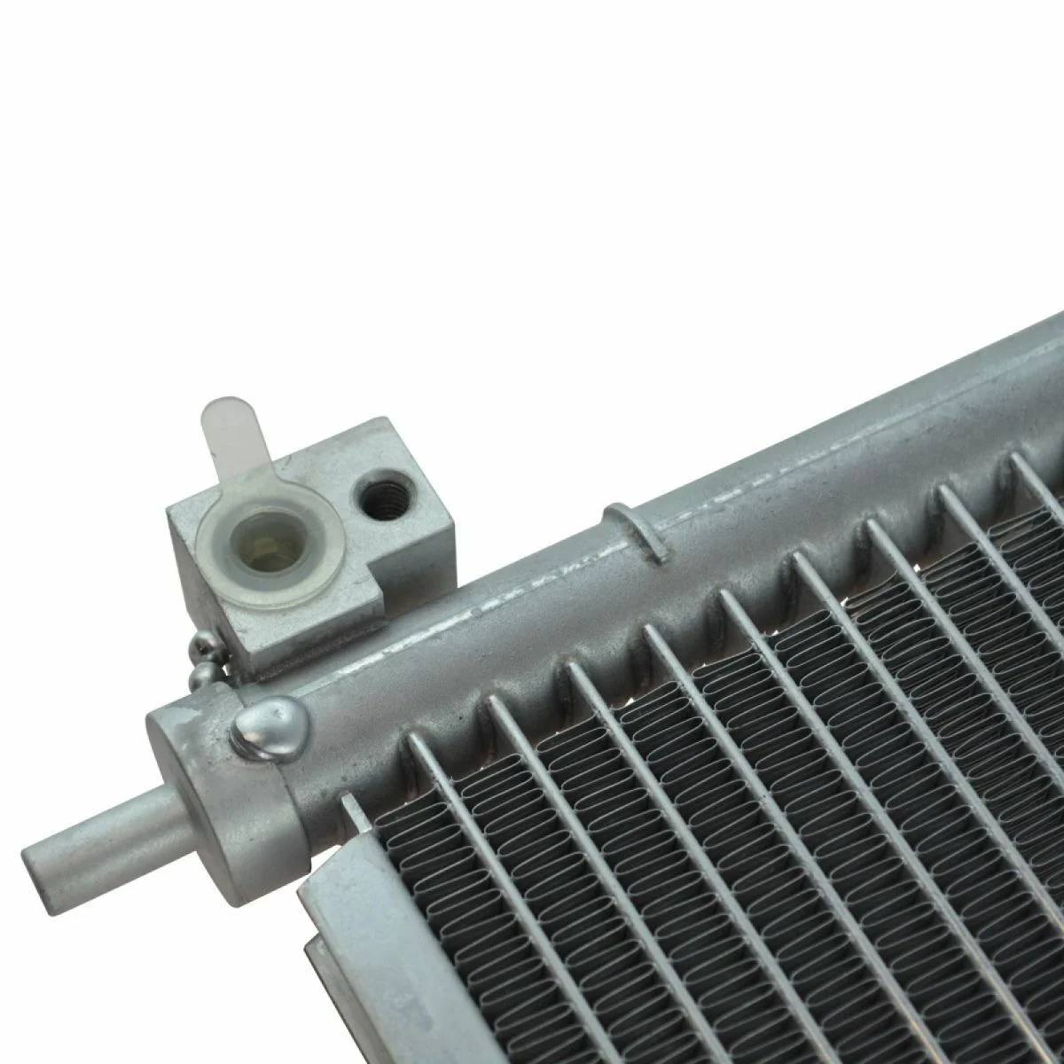 Teledu Air Conditioning AC A/C Condenser Assembly For 1998-2002 Honda Accord L4 2.3L