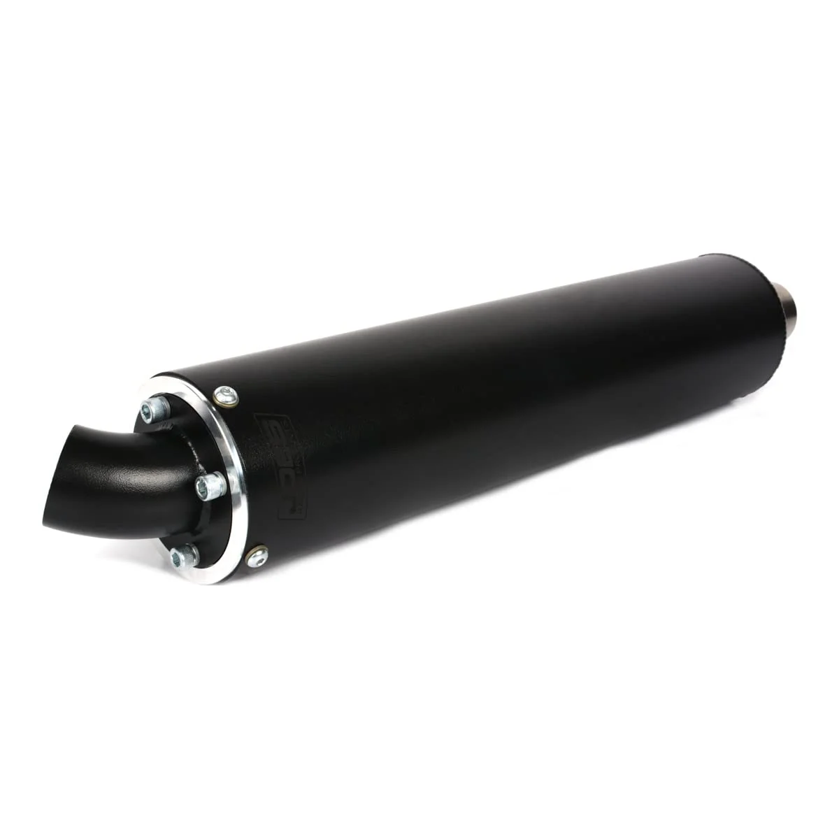 Joes Racing Products  18 x 1.750 in. Muffler Adapter