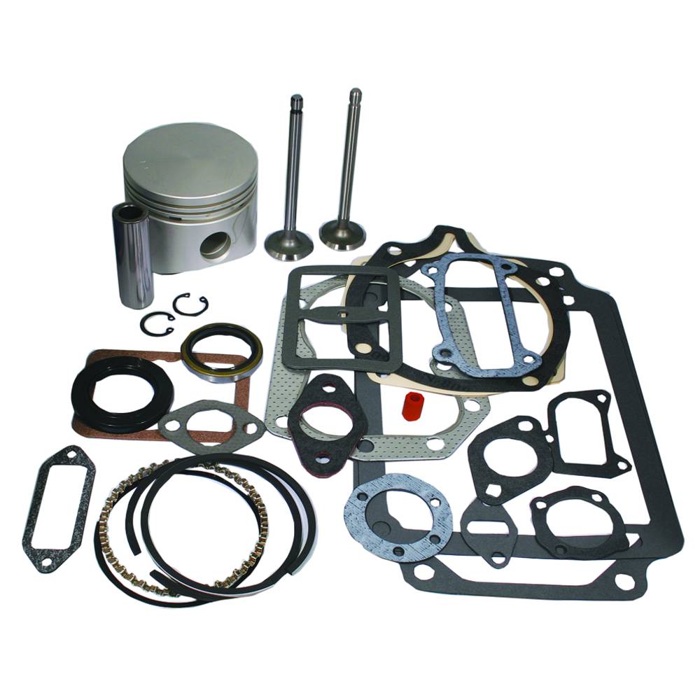 New Stens Overhaul Kit 785-360 for Kohler 14 HP Std