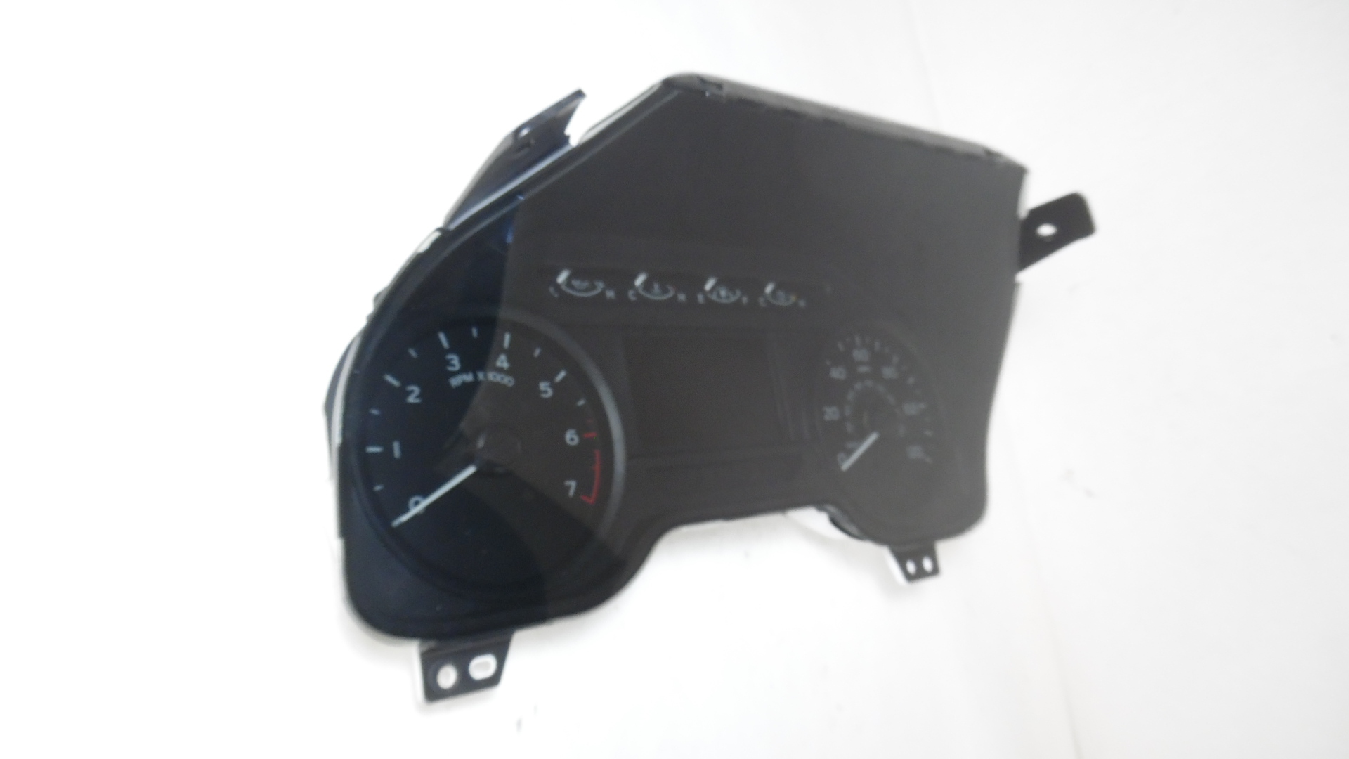 Pre-Owned 2018 2019 Ford F150 Speedometer Speedo Cluster MPH OEM (Good)