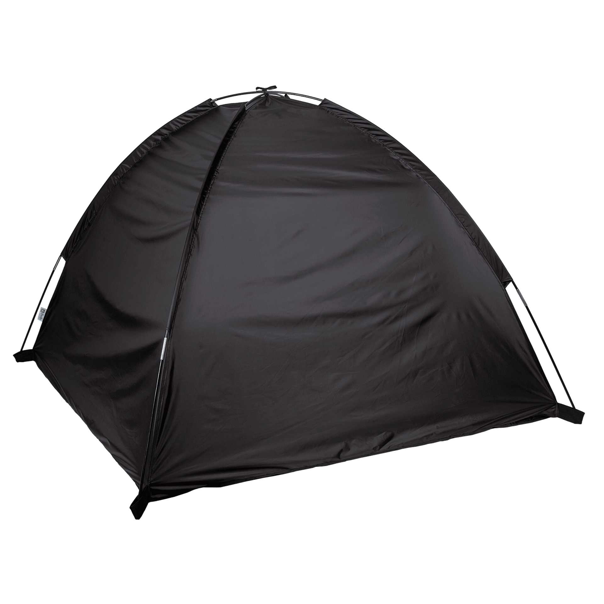 Pacific Play Tents  Sensory Black Out Tent - 58In X 58In X 46In