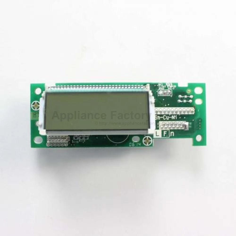 SHA CPUDRAWER DPWBFB172MRU0