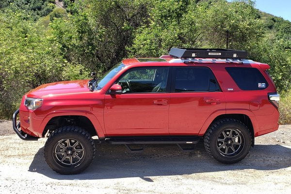 Go Rhino 5934058T SRM400 58