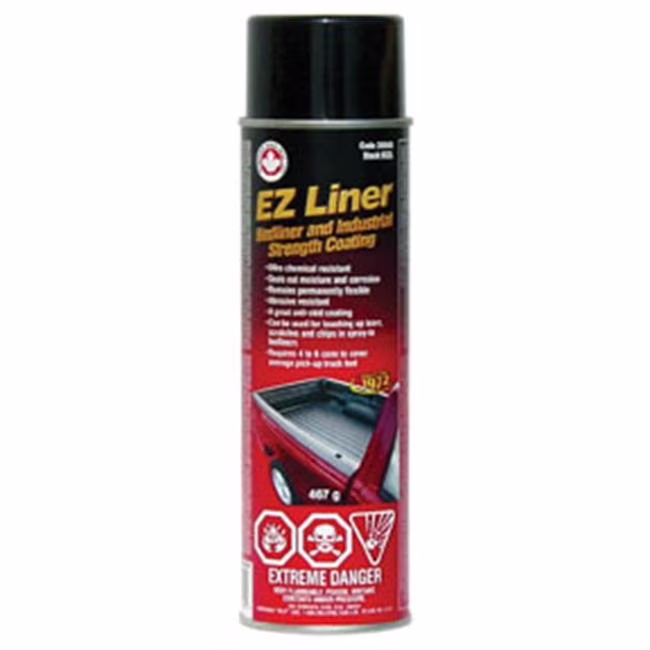 Dominion Sure Seal DOM-SEZL Aerosol Bedliner
