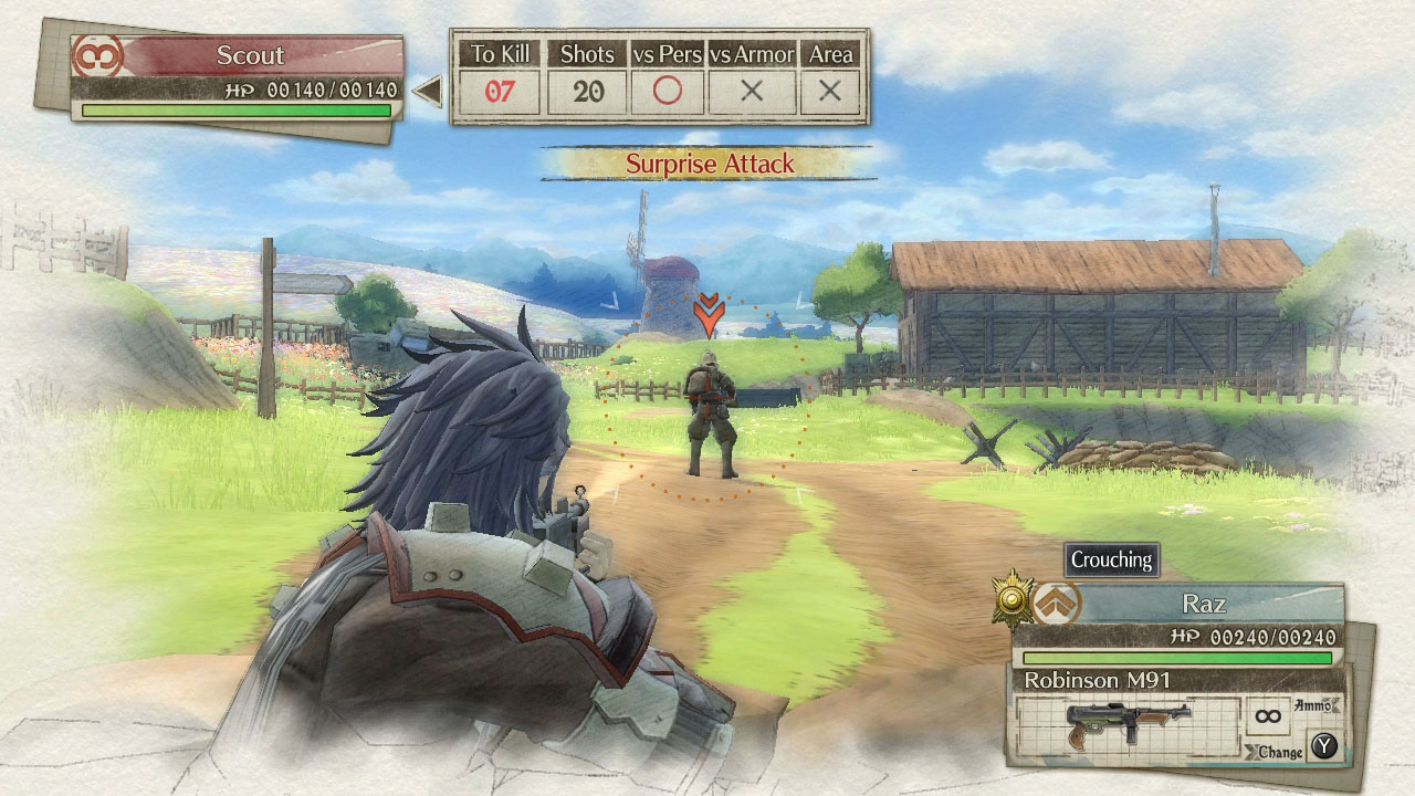 Valkyria Chronicles 4: Memoirs From Battle Premium Edition, Xbox One ONLINE
