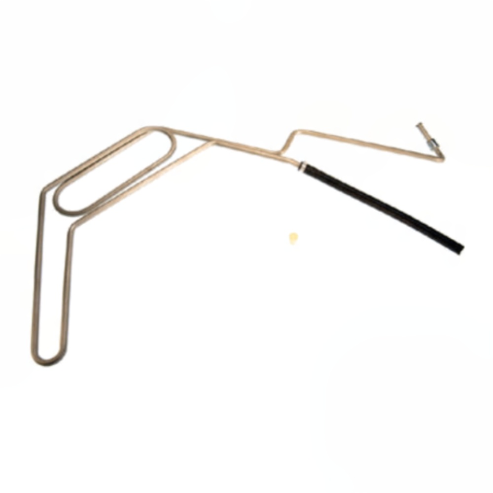 Teledu For Chevrolet 93-02 Camaro Convertible 93-02 Camaro Coupe Strut Mount Front