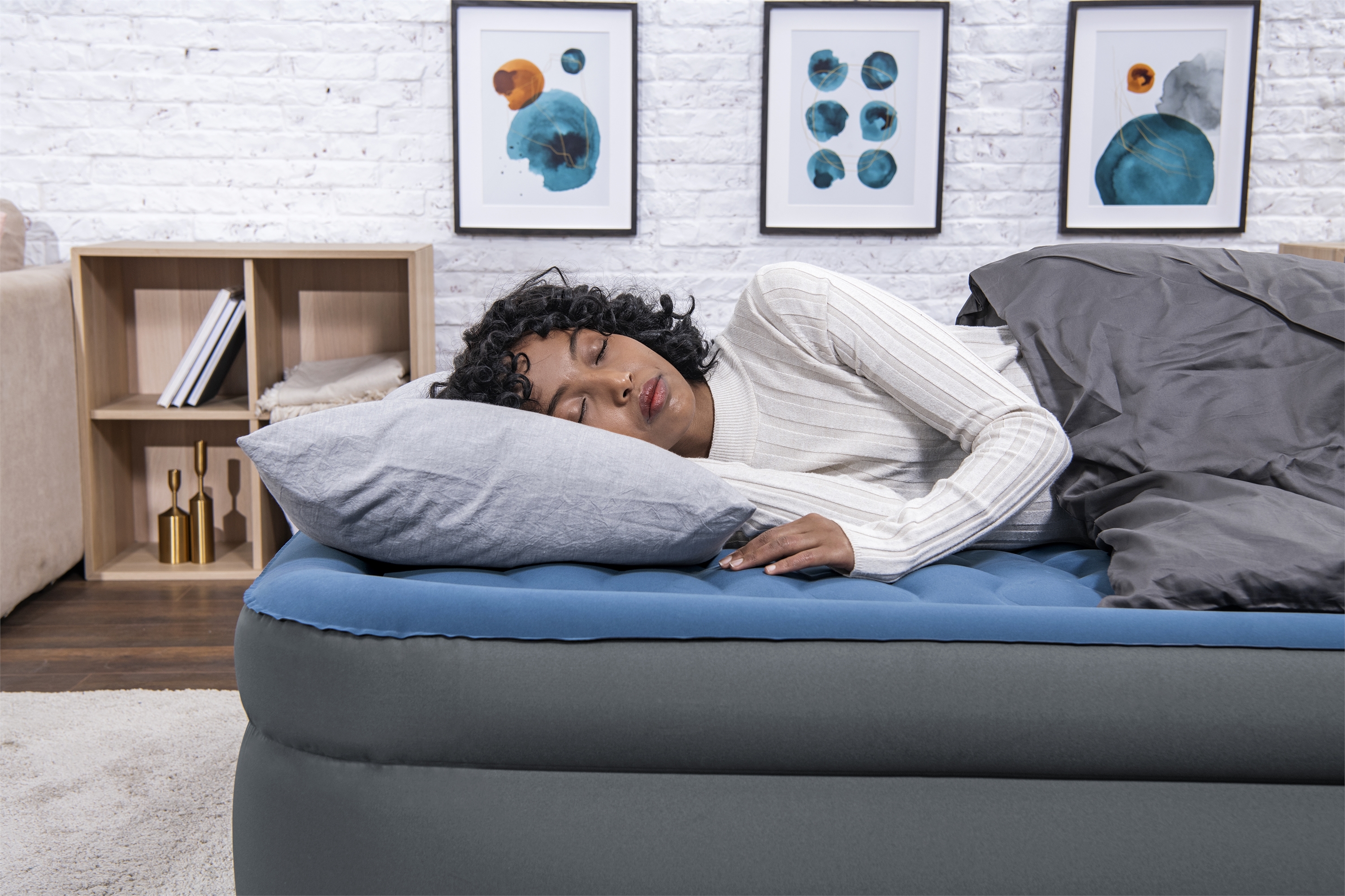 Bestway Tough Guard 18