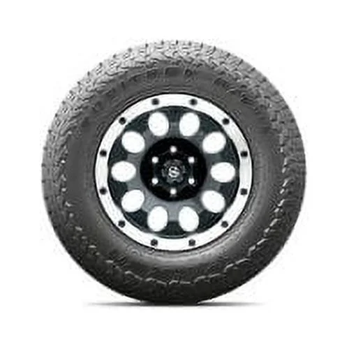 (Qty: 4) 33X12.50R15 Falken Rubitrek A/T 108R tire