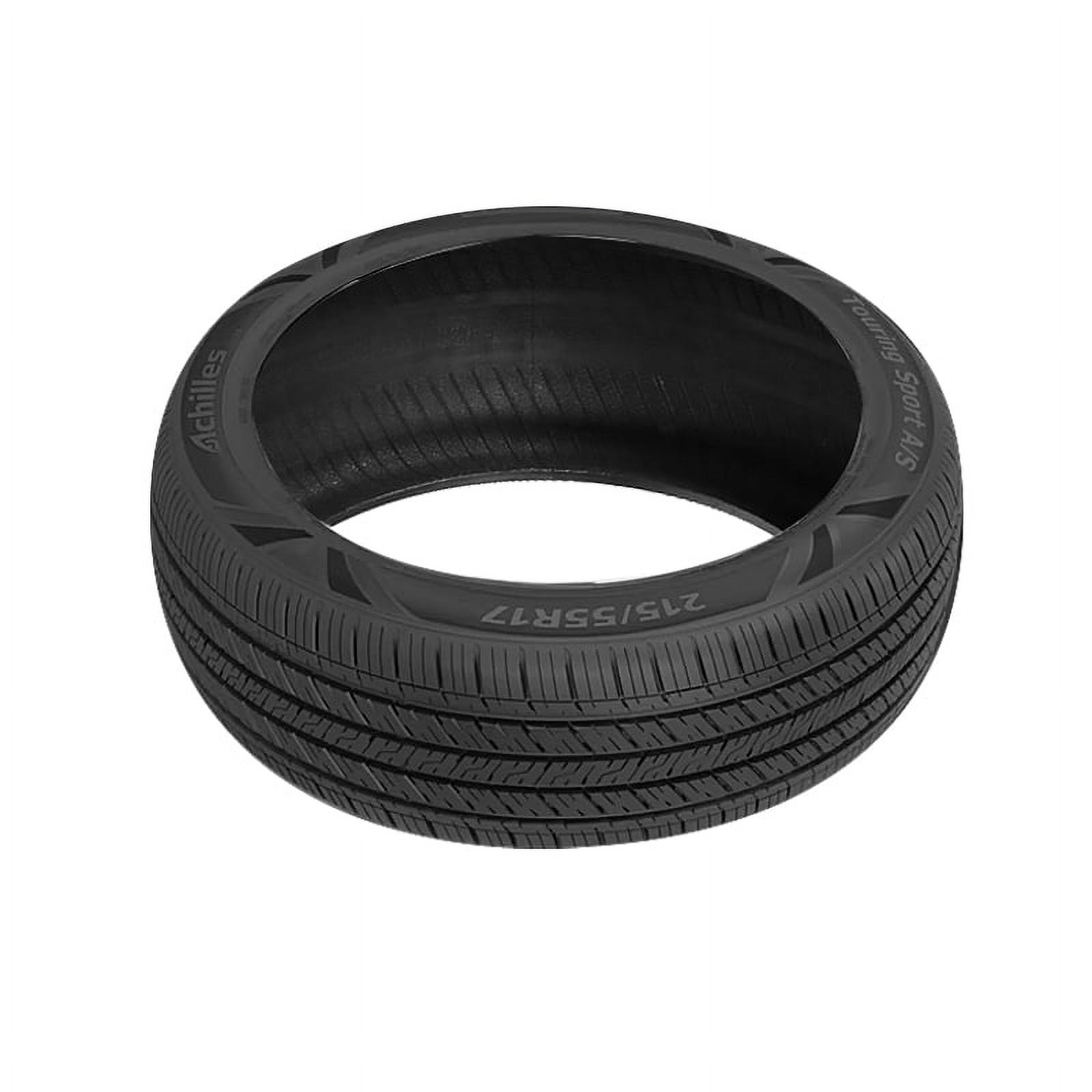 Achilles Touring Sport A/S 225/50R17 94V BSW (1 Tires)