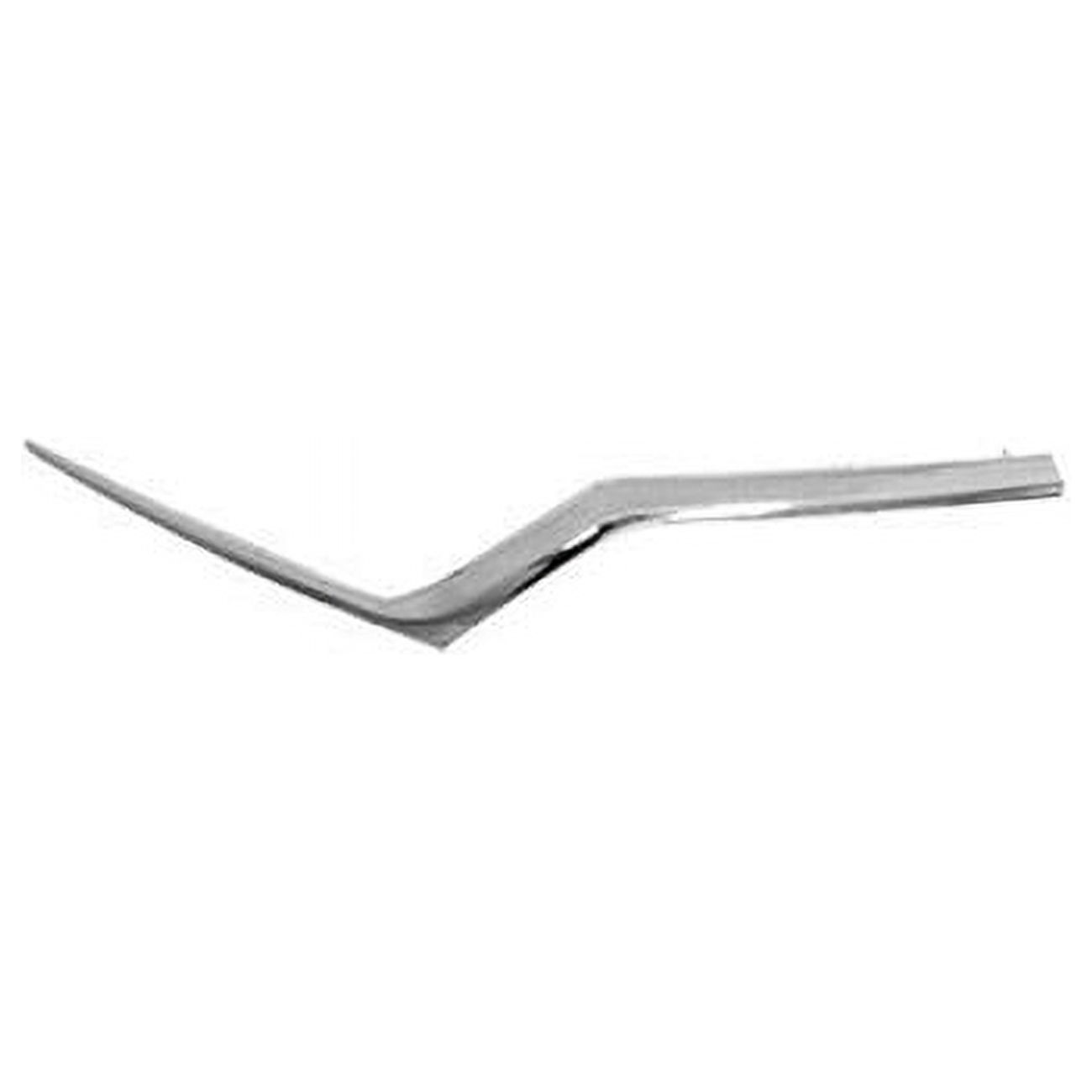 RH Passenger Side Grille Molding for 2017-2019 Honda CR-V