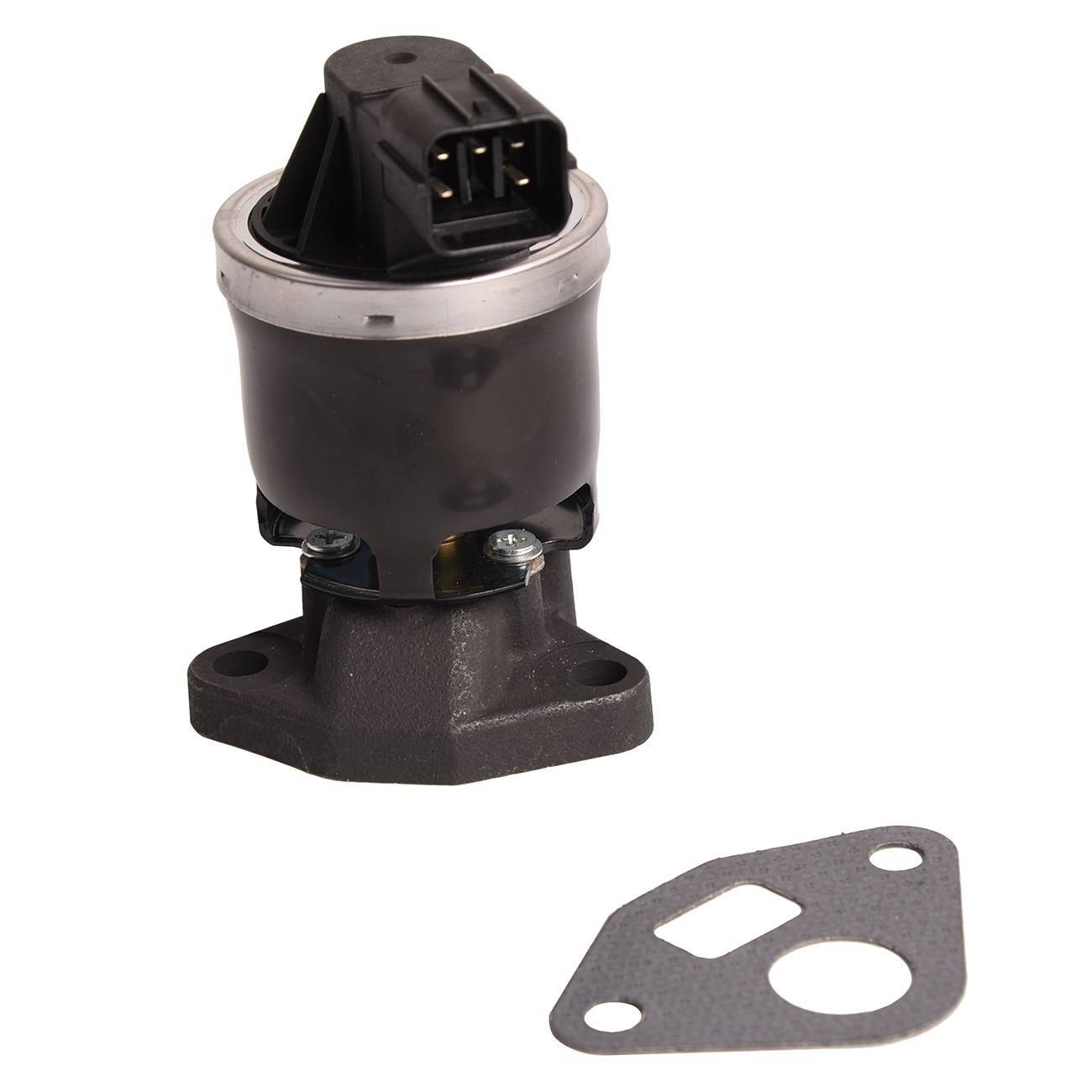 Fits Honda Accord Acura CL 2.3L EGR Exhaust Gas Recirculation Valve 18011PAAA00 Fits select: 2002 HONDA ACCORD SE, 1998-1999 HONDA ACCORD LX