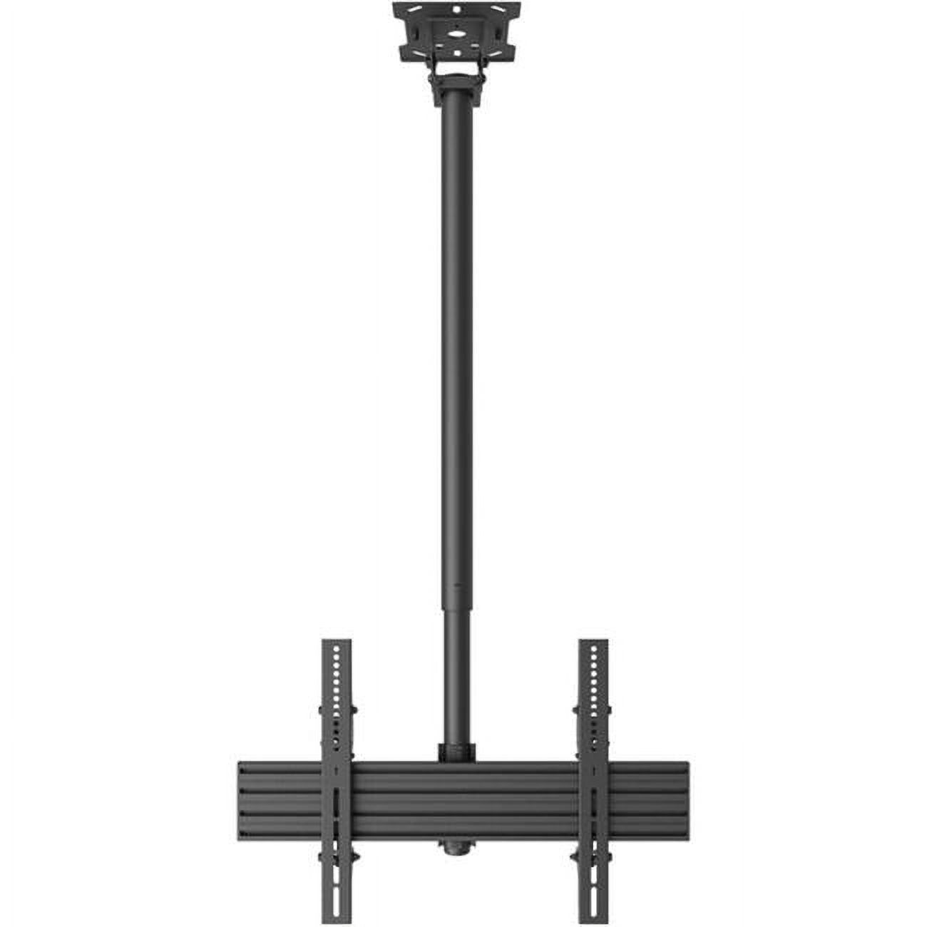Kanto CM600 Full Motion Telescopic Ceiling TV Mount for 37 - 70