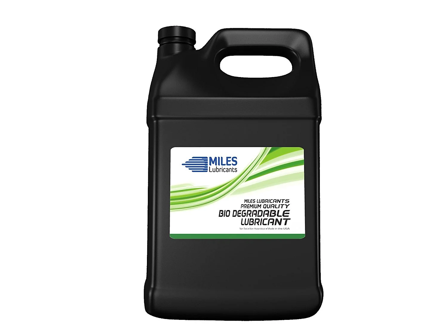 Miles Hydro Syn ISO 100 Advanced Technology Pao Based Bio Hydraulic 4*1 Gallon Case