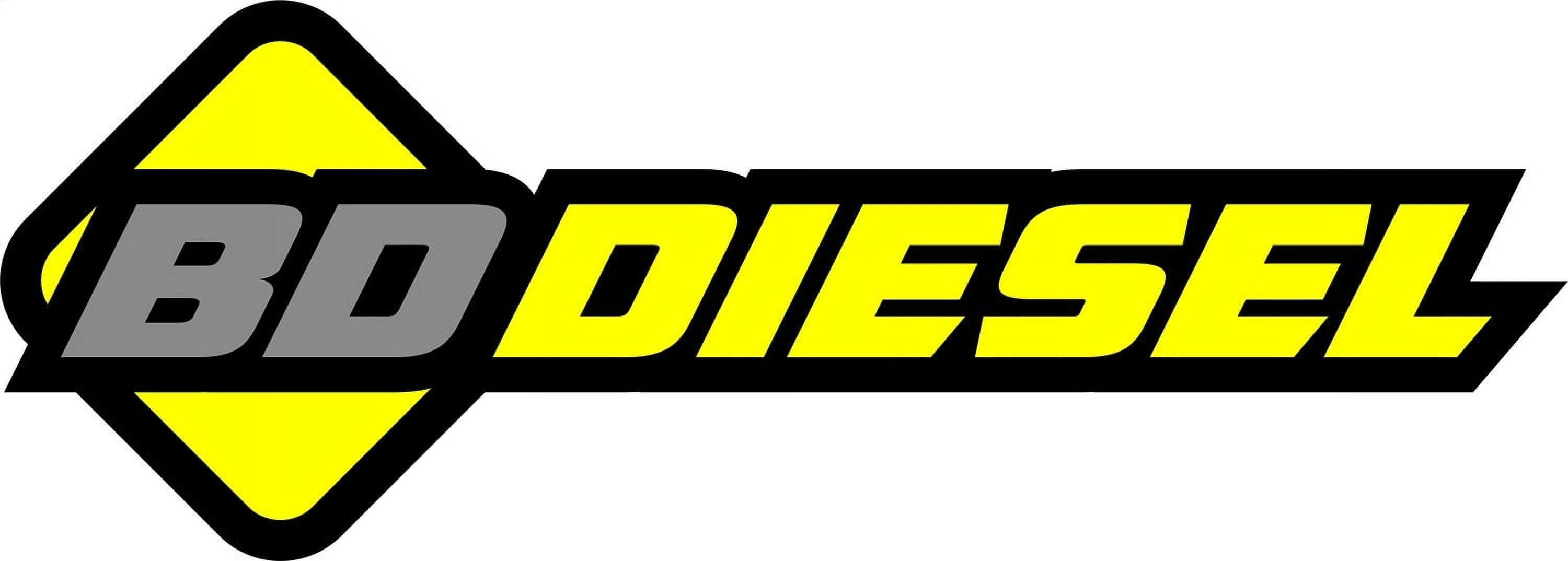 BD DIESEL PERFORMANCE 1036627 HIGH IDLE KIT - 08-14 CHEVY 6.6L DURAMAX Fits select: 2008-2019 CHEVROLET SILVERADO, 2008-2019 GMC SIERRA