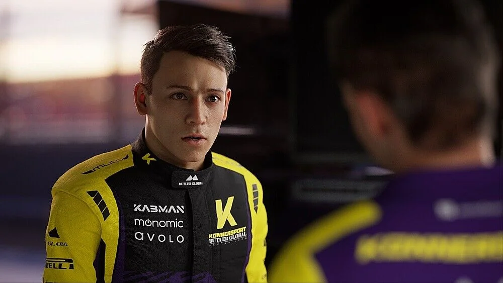 F1 23 - Xbox Series X, Xbox One