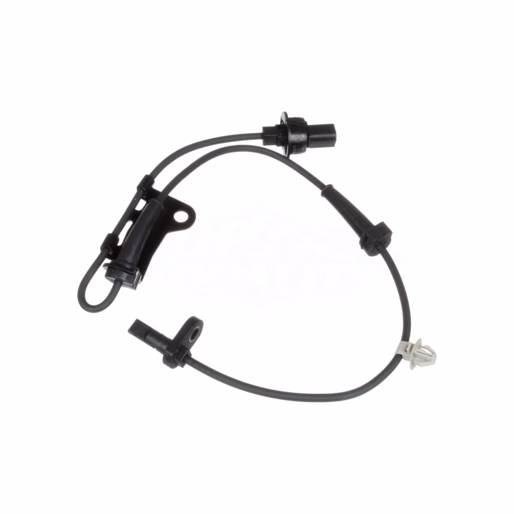 Mpulse Front Right (Passenger) ABS Wheel Speed Sensor SEN-2ABS2641 For Honda Fit Insight CR-Z w/ Harness