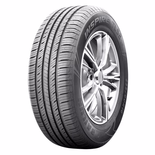 Sailun Inspire 205/55R16 91V BSW (4 Tires)