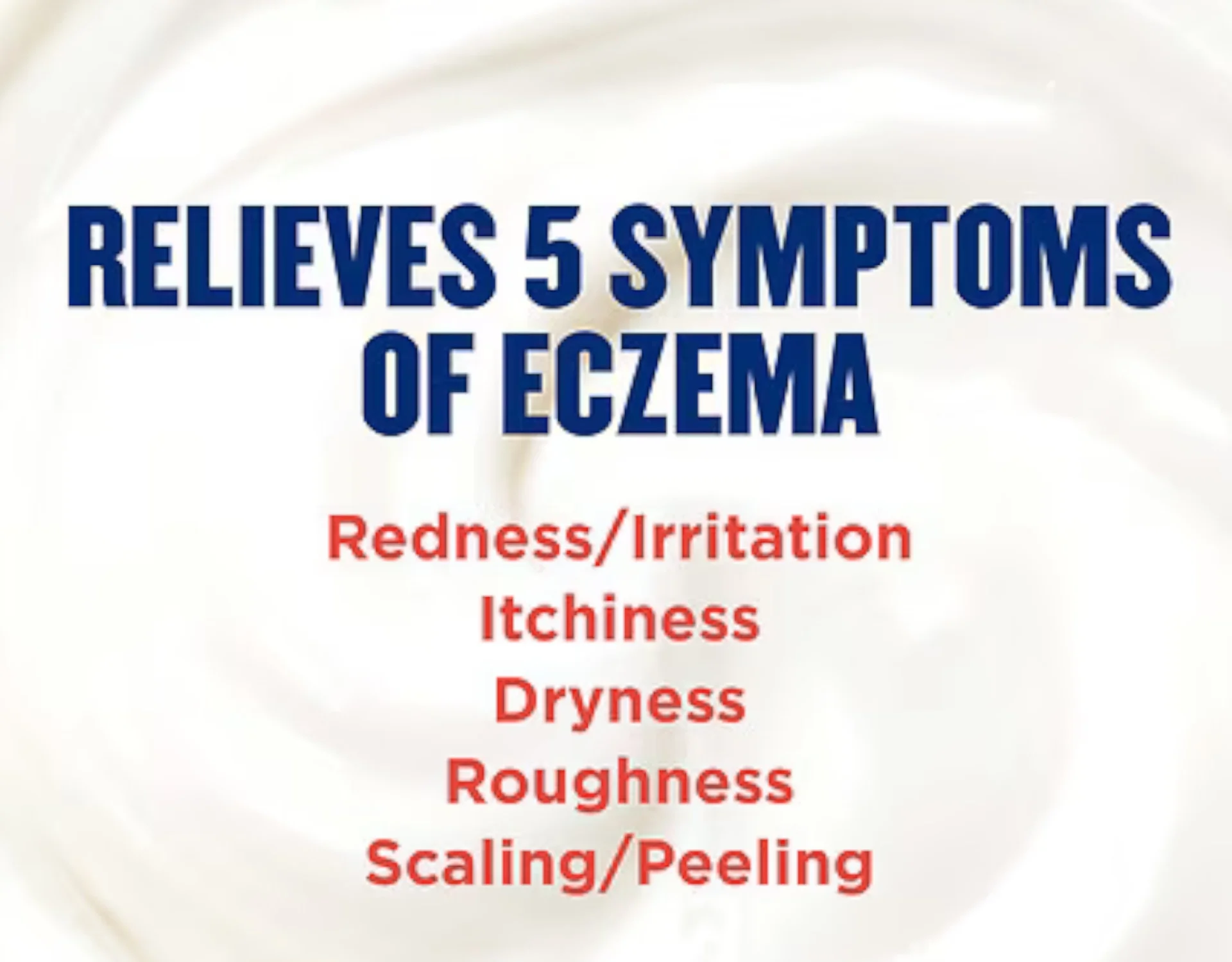 5 Pack Gold Bond Healing Medicated Eczema Relief Skin Protectant Cream 5.5 oz Ea