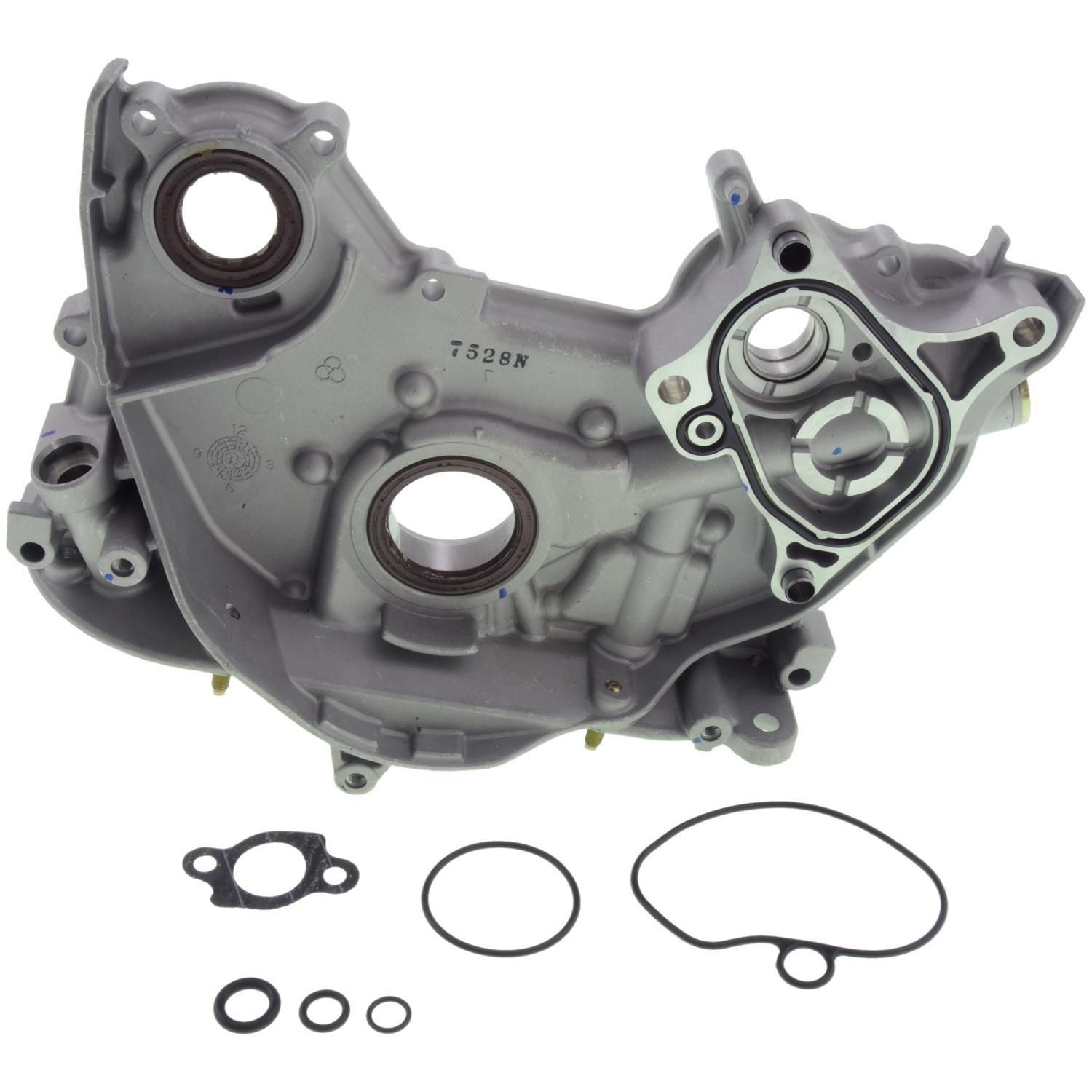 Melling Stock Replacement OE Type Oil Pump