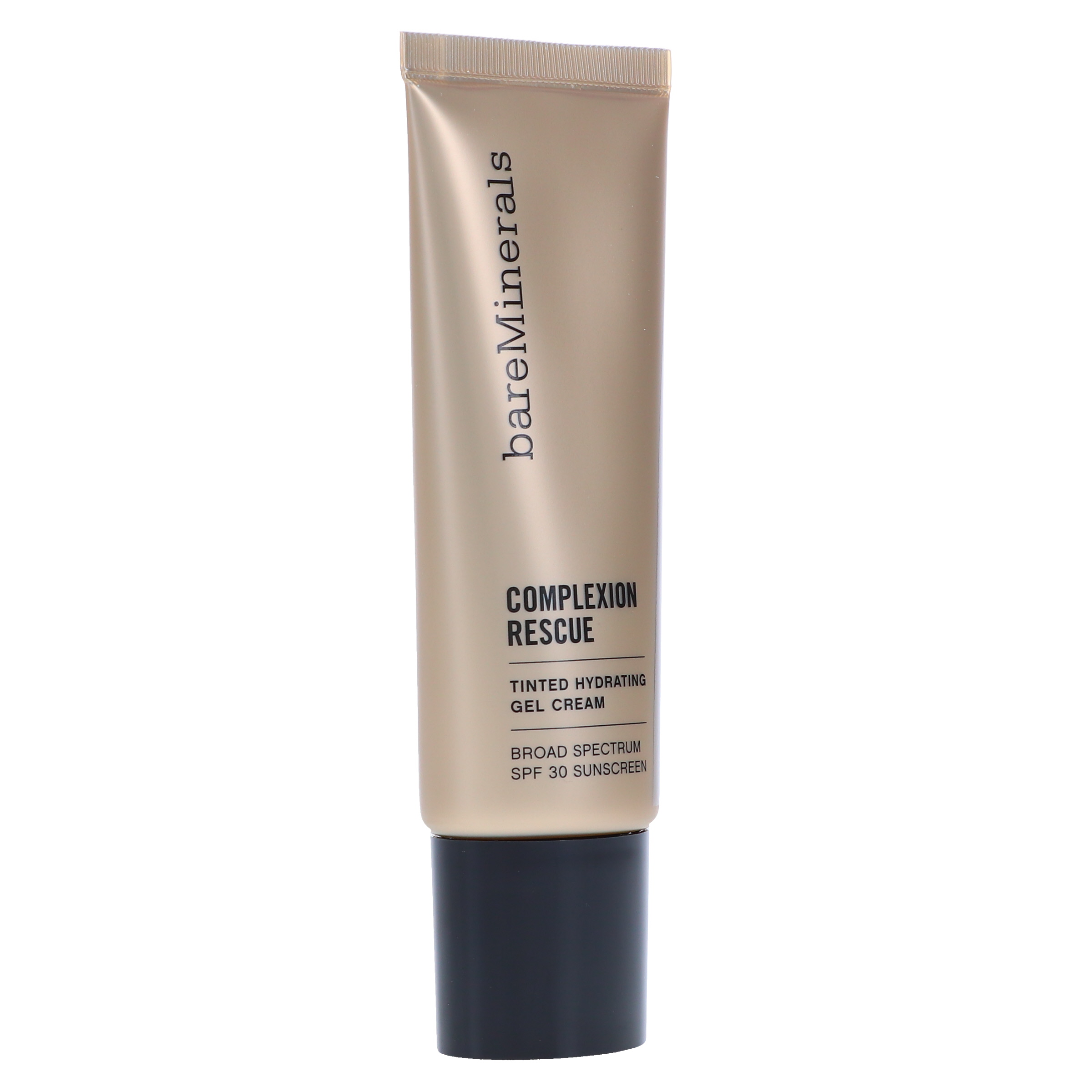 bareMinerals Complexion Rescue Tinted Hydrating Gel Cream Broad Spectrum SPF 30 Bamboo 5.5 1.18 oz