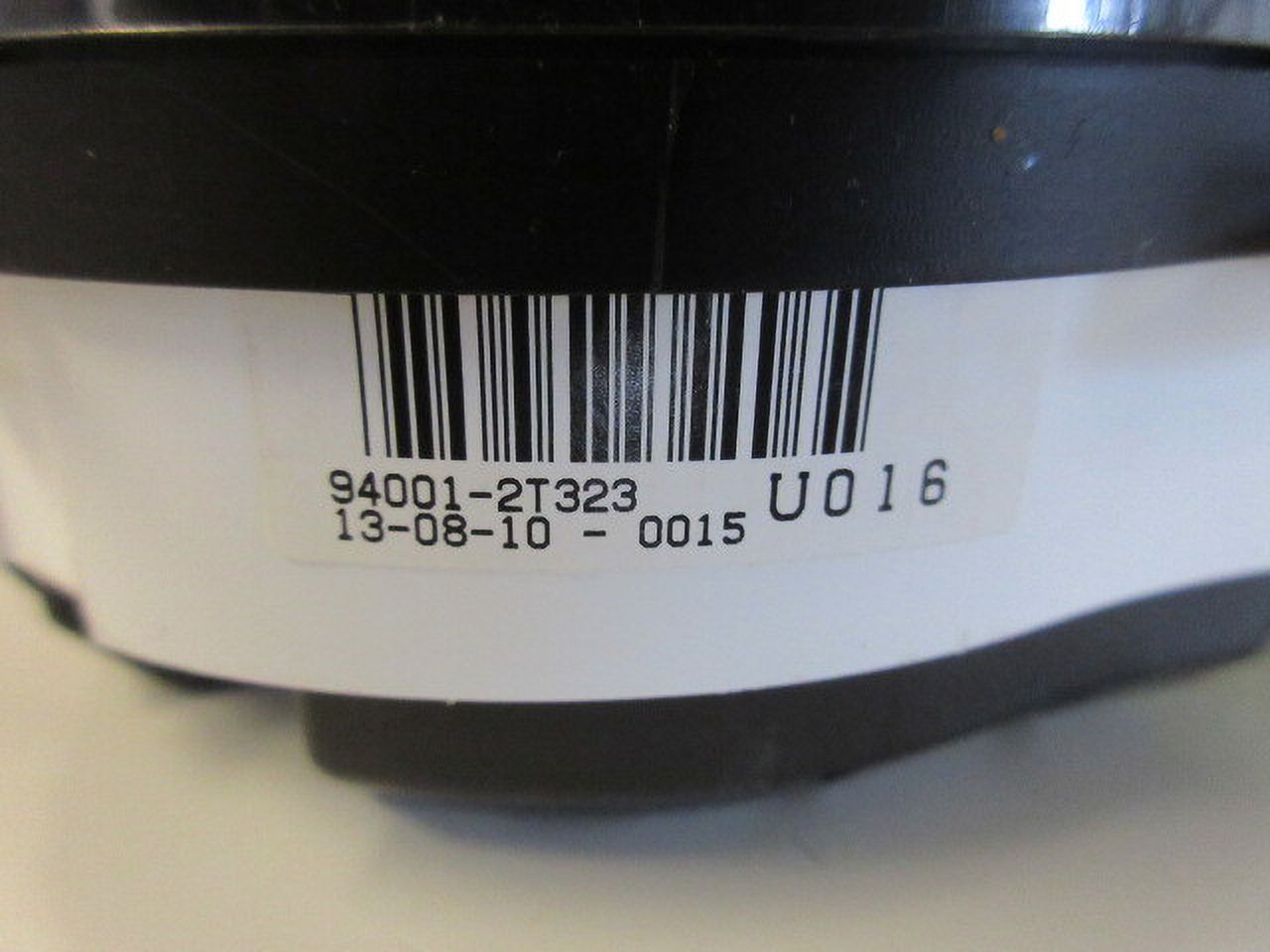 Pre-Owned 2012-2013 Kia Optima Speedometer Speedo 95K Miles OEM LKQ (Good)