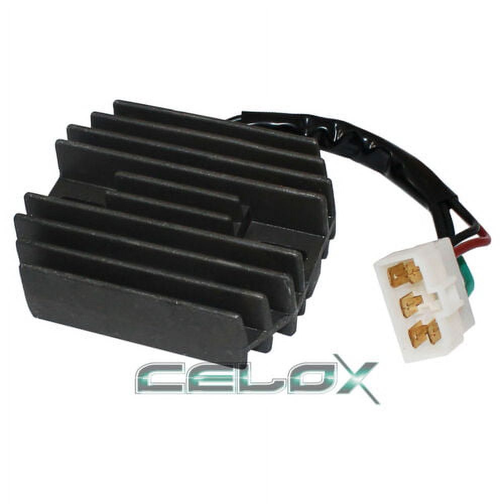 NEW Regulator Rectifier for Suzuki DR650 DR 650 1996-2006