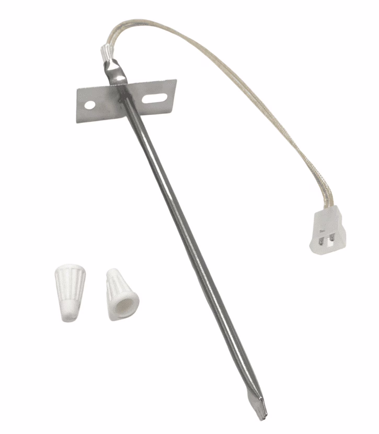 Range Oven Temperature Sensor Compatible With GE Model Numbers RK736GP5BG, RK737WS1WG, RK746GP1, RS734GN1