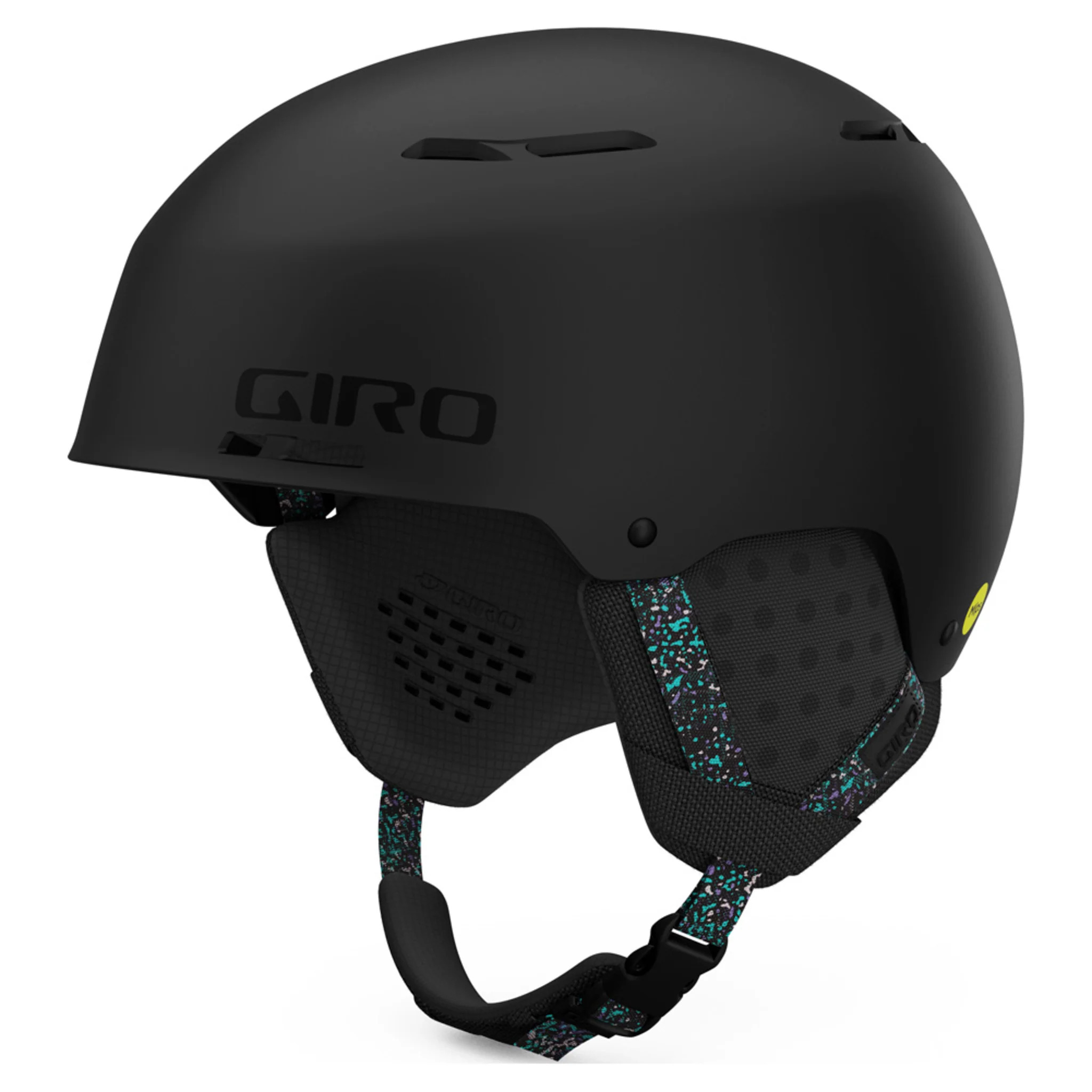 Giro Emerge Spherical Helmet