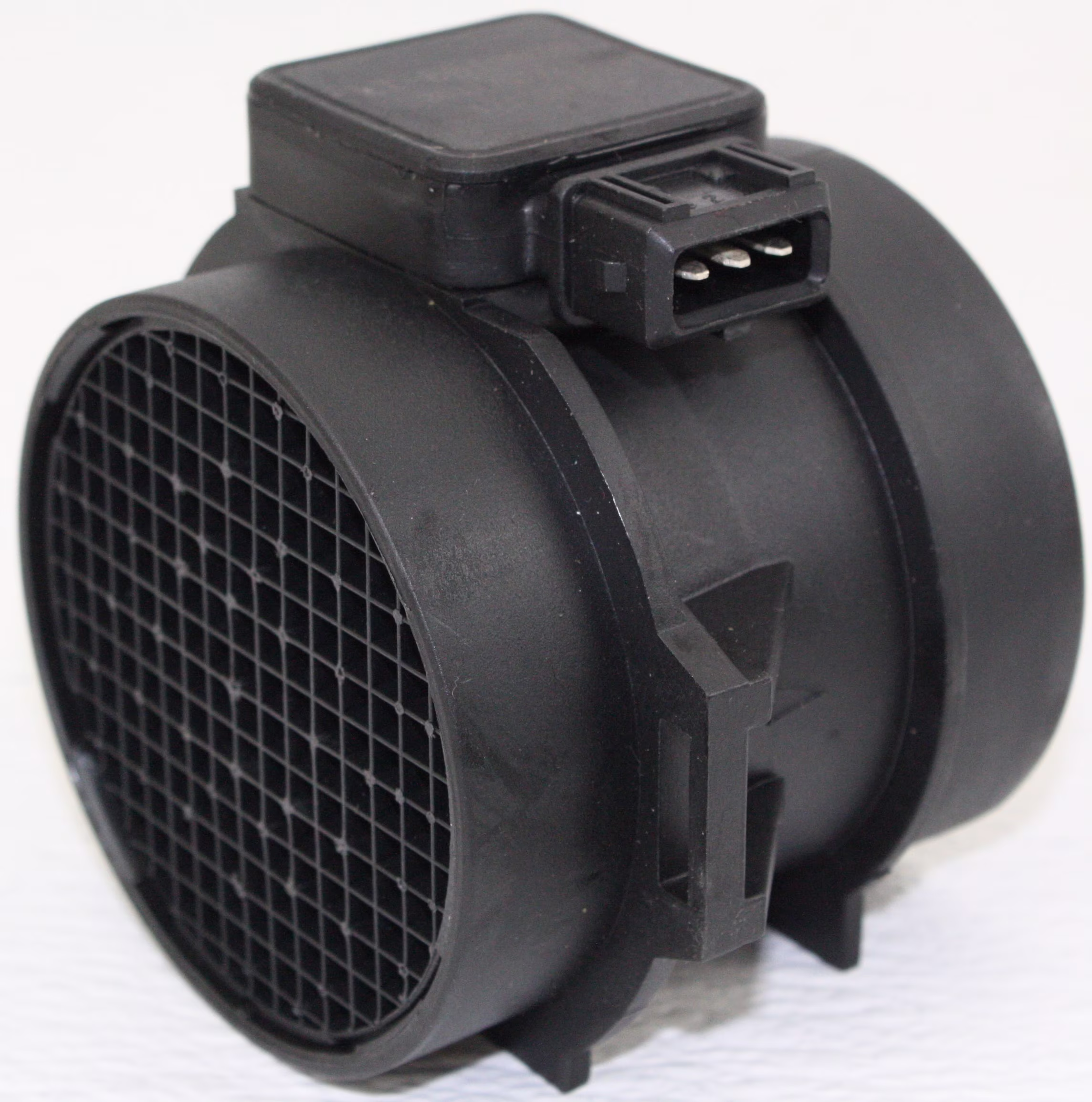 Replacement REPK316705 Mass Air Flow Sensor Compatible with 2001-2005 Hyundai Sonata 2001-2006 Kia Optima 6Cyl 2.7L 2.5L