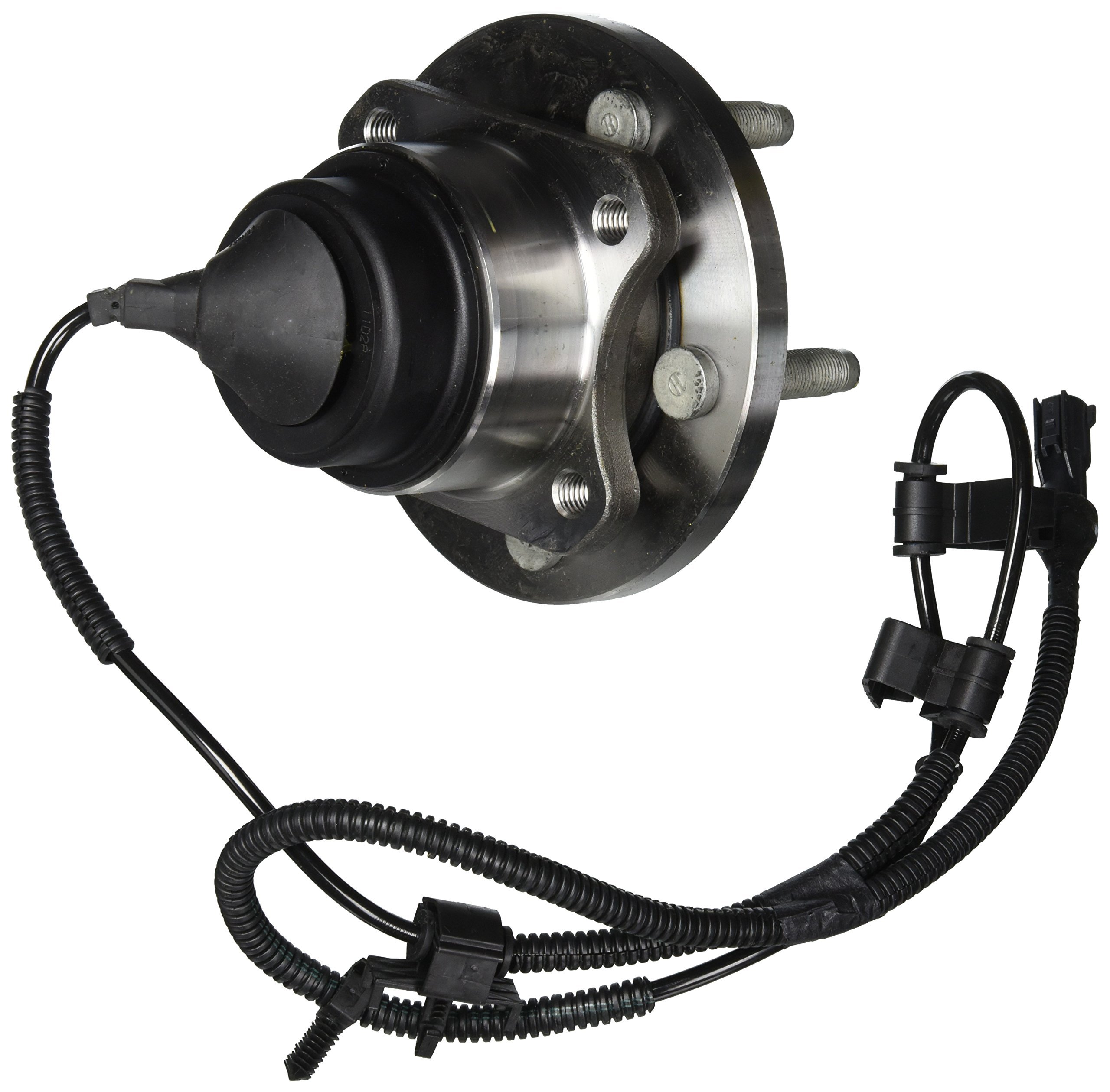 Motorcraft HUB-19 Wheel Bearing and Hub Assembly Fits select: 2003-2005 MERCURY GRAND MARQUIS, 2003-2005 FORD CROWN VICTORIA
