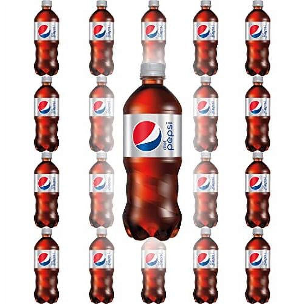 20Oz Bottle (Pack Of 20 Total Of 400 Fl Oz)