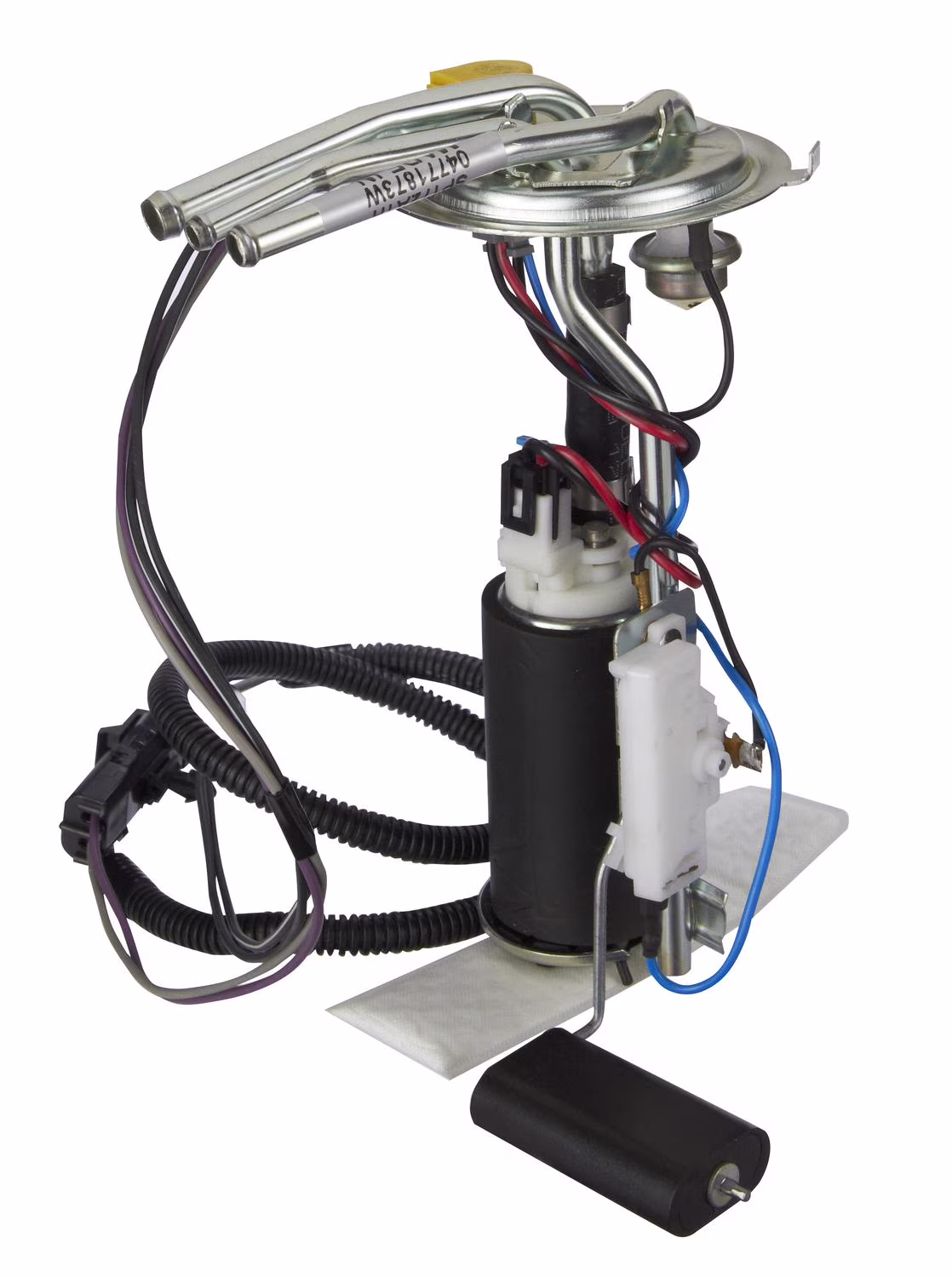 Spectra Premium SP172A1H Fuel Pump and Sender Assembly