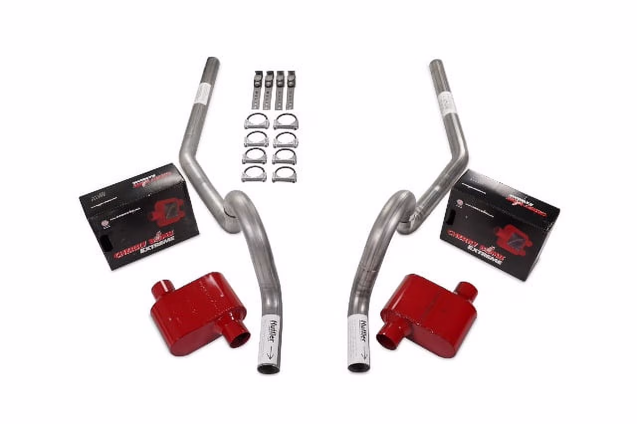 64-72 GM A Body Car 2.5