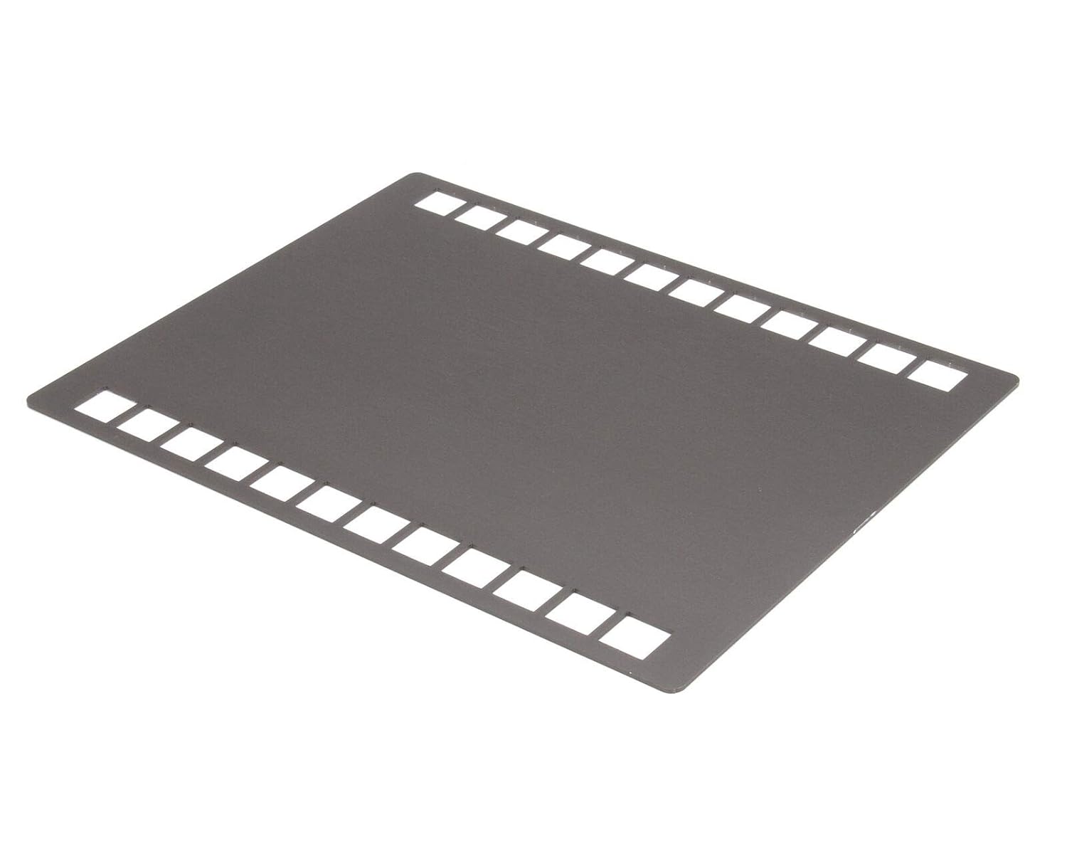 32Z4044 11 Hole Cook Plate