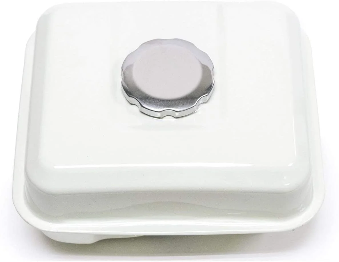Gas Fuel Tank For Harbor Freight Predator 6.5 HP 212cc Chipper Shredder 62323