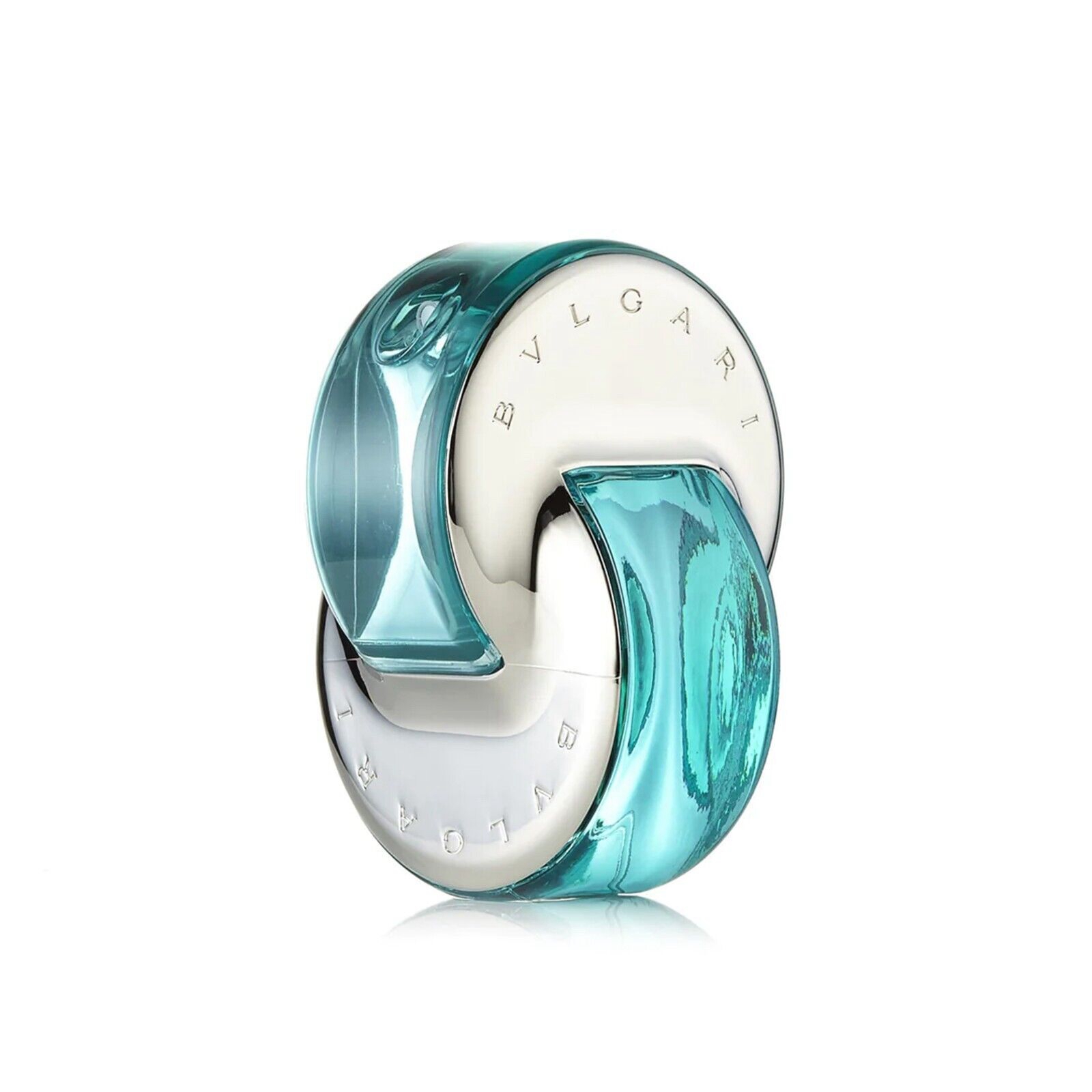 New SEAL IN BOX .Bvl-gari_ Omnia Paraiba 2.2 Fl. Oz. Eau De Toilette Spray Women