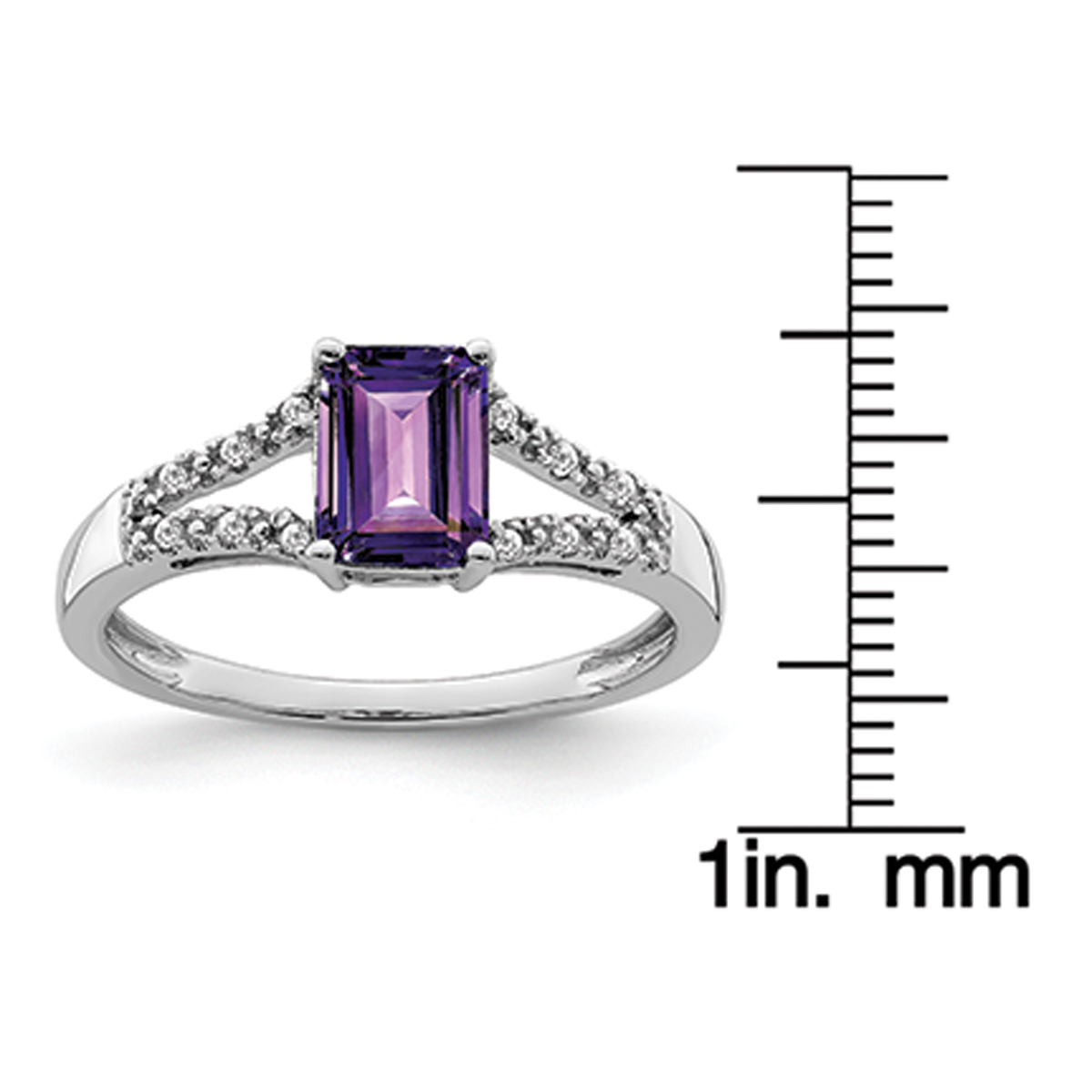 10K Polished and Textured Shepherd Hook Dangle Earrings