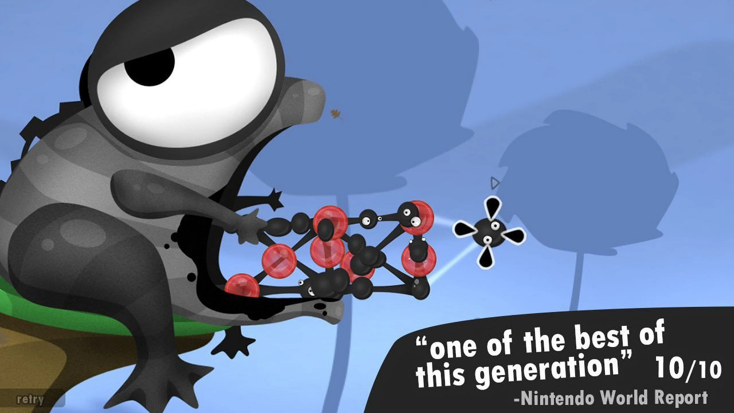 World of Goo [Nintendo Switch]