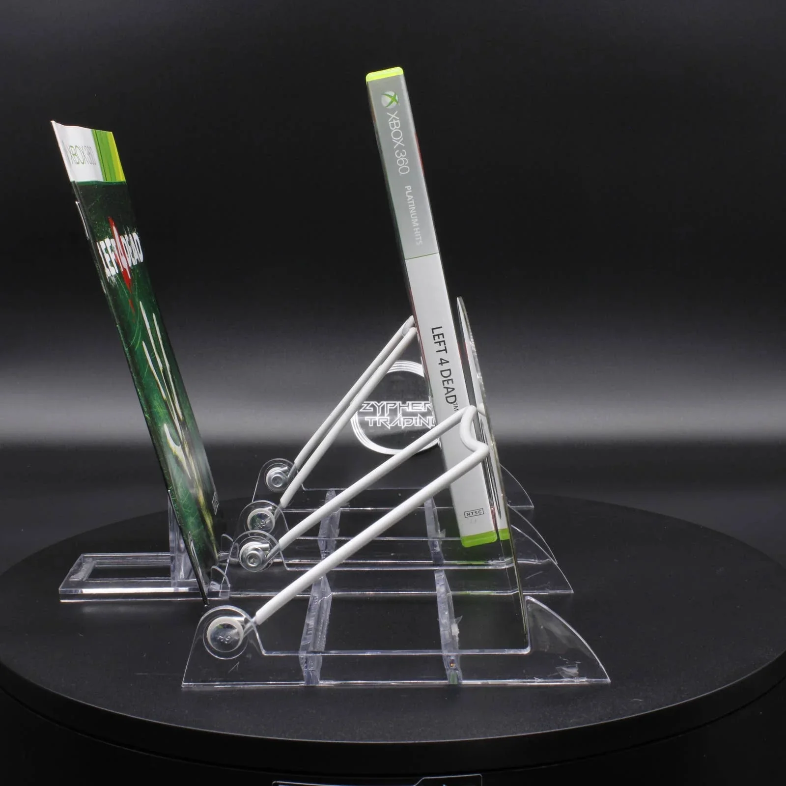 Left 4 Dead | Microsoft Xbox 360 | Game of the Year Edition | Platinum Hits