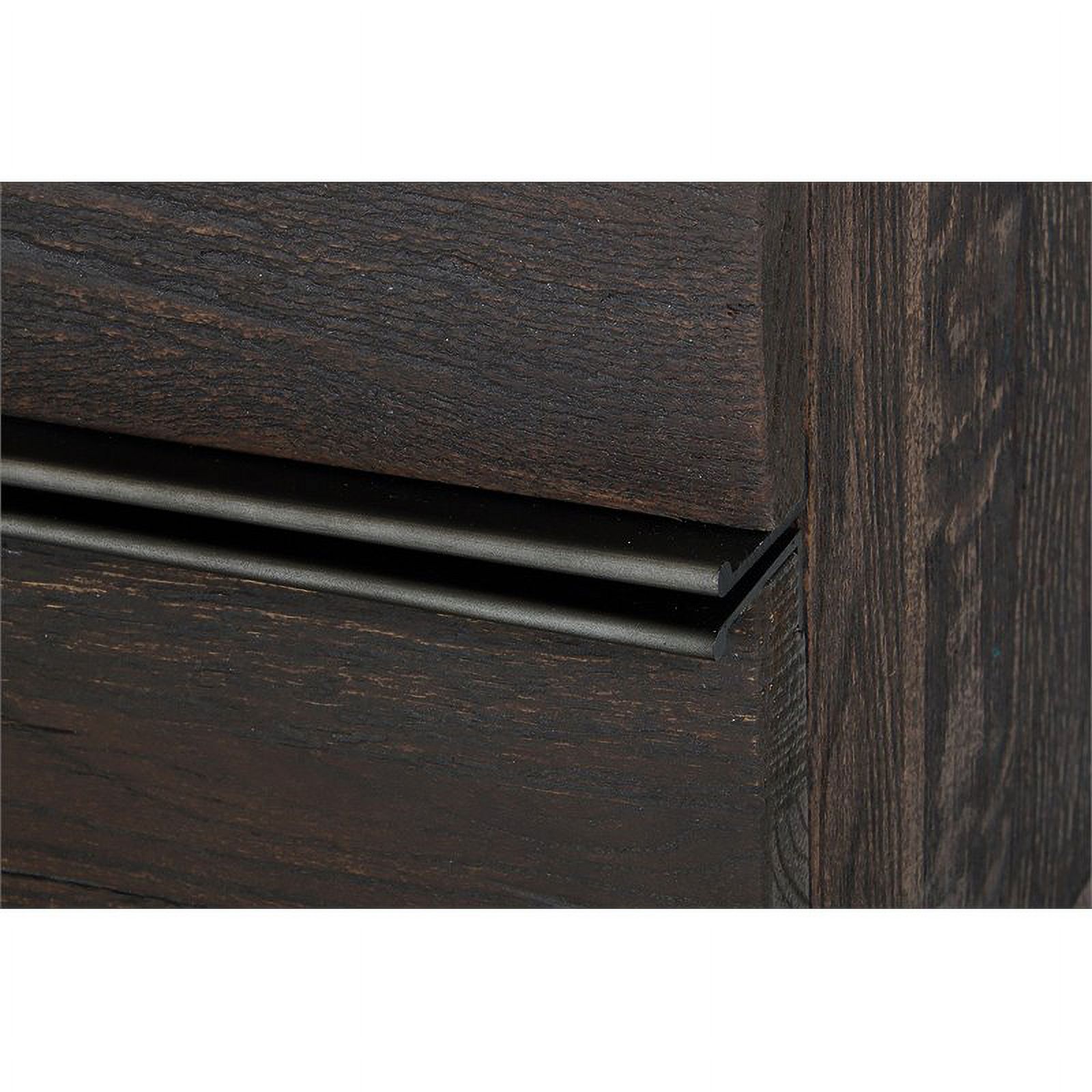 VIG Furniture Steiner Selma 5 Drawer Chest