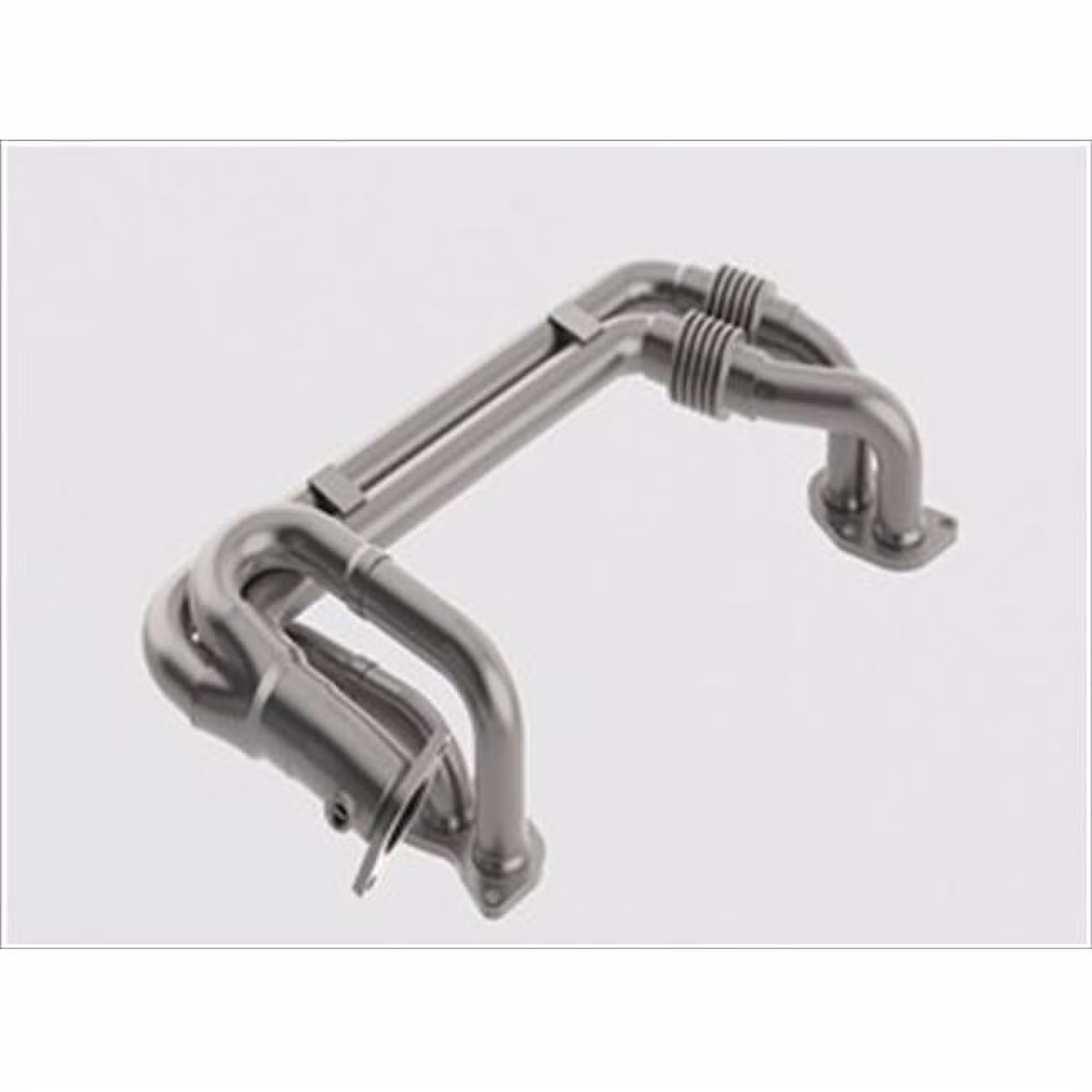 BORLA 17217 Wrx - Sti & Legacy Gt 2001-2011 Headers
