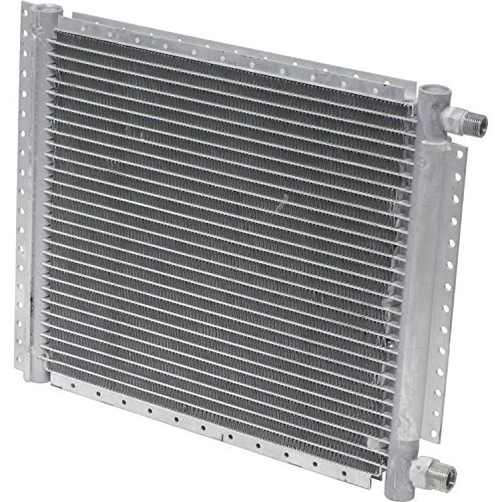 UAC Automotive Replacement Parallel Flow A/C Condenser