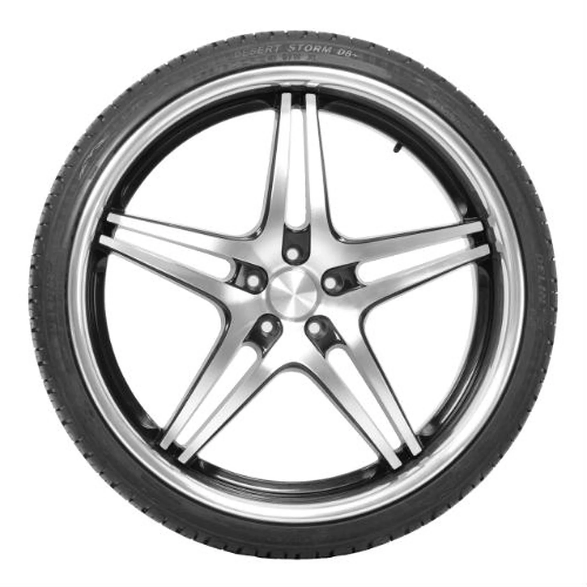 Delinte Desert Storm D8 Plus All Season P275/40R20 108W Passenger Tire