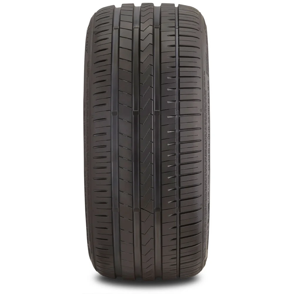 (Qty: 4) 255/50R19XL Falken Azenis FK510 SUV 107Y tire